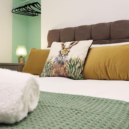 סוואנסי Viewing Deck, On-Street Parking, Tv In Every Room מראה חיצוני תמונה