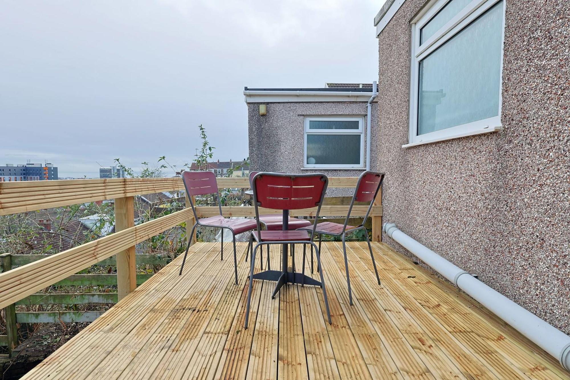 סוואנסי Viewing Deck, On-Street Parking, Tv In Every Room מראה חיצוני תמונה